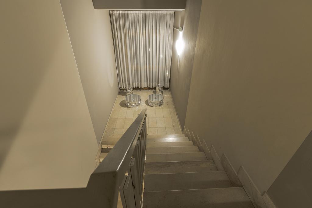 Capo Horn Hotel Boario Terme Buitenkant foto