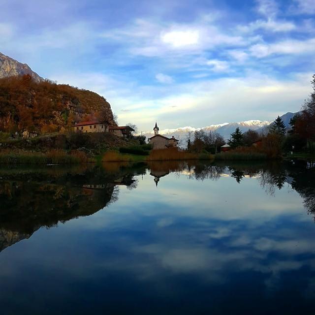 Capo Horn Hotel Boario Terme Buitenkant foto