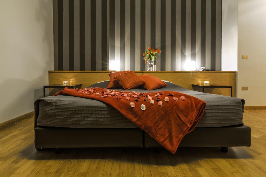 Capo Horn Hotel Boario Terme Kamer foto